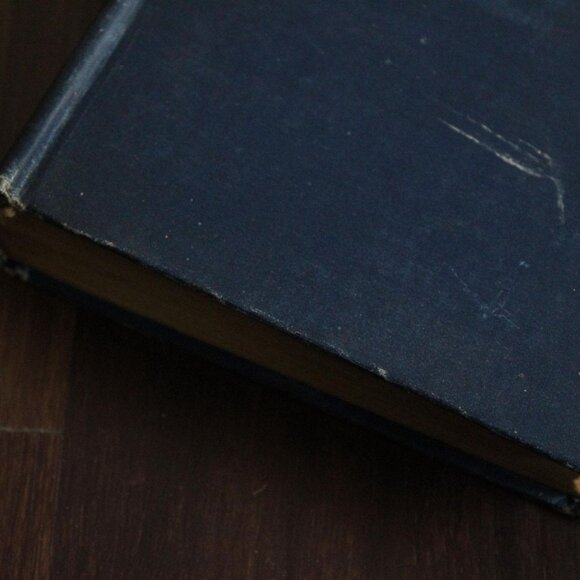 Vintage Book, "Barnaby Rudge", Charles Dickens, Oxford Edition - Picture 3 of 10